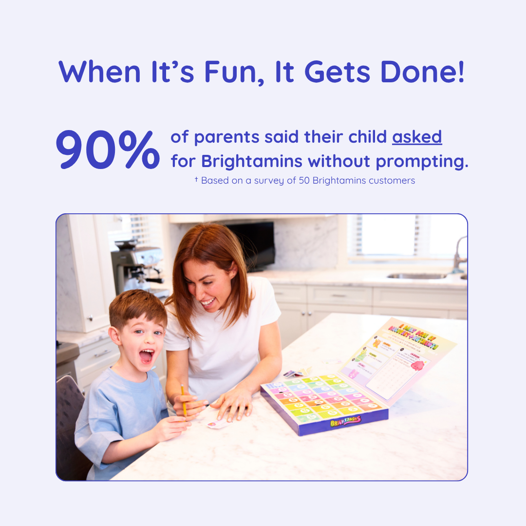 The Multivitamin Calendar