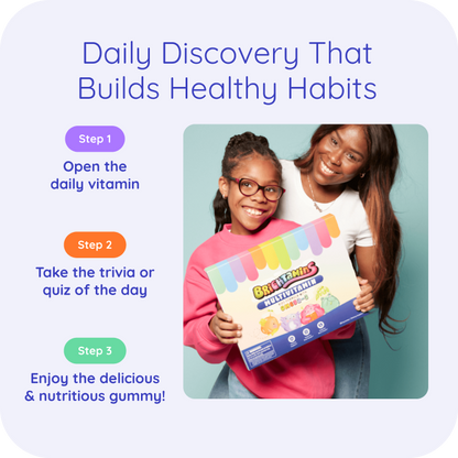 Brightamins Mind Body Bundle