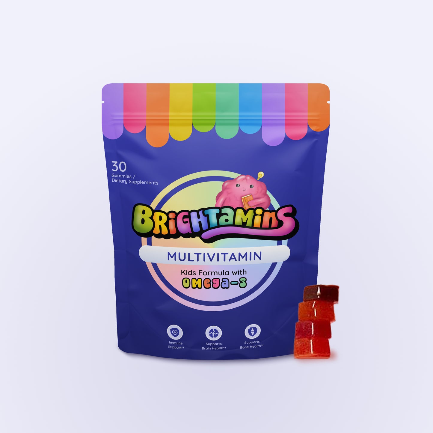 Kids Daily Multivitamin