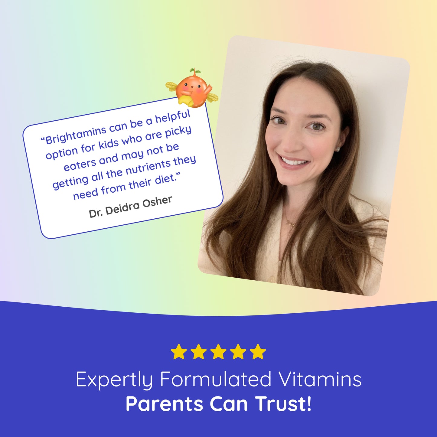 Kids Daily Probiotic