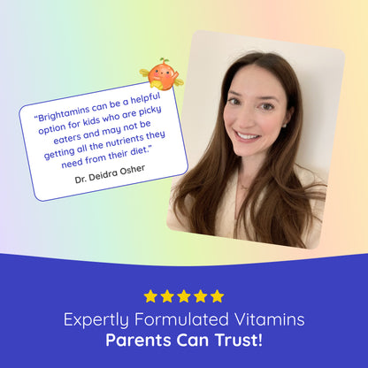 Kids Daily Probiotic