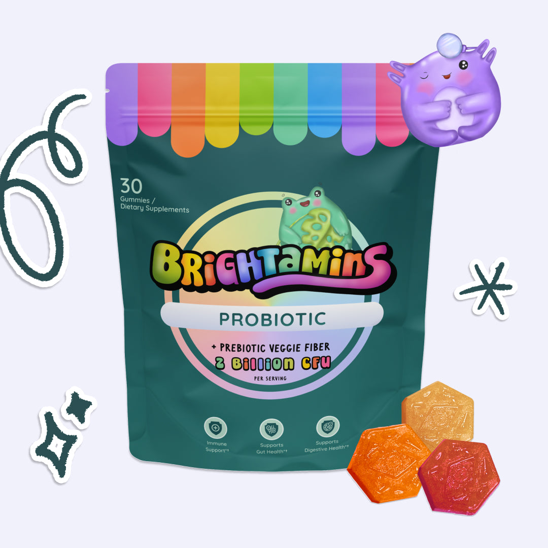 sticky product