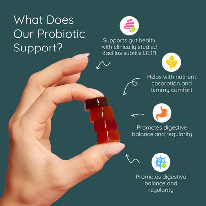 Kids Daily Probiotic